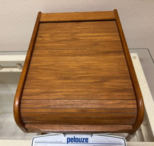 Vintage solid teak for sale  Palm Desert