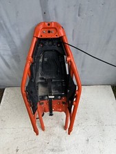 Telaio ktm 125 usato  Calderara di Reno