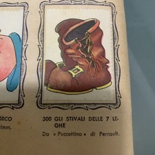 Figurina n.300 maschere usato  Firenze