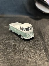 Usado, JOHNNY LIGHTNING VOLKSWAGEN 1965 Pickup Tipo 2, Solto, 1:64, Branco comprar usado  Enviando para Brazil