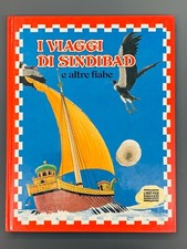 Viaggi sindibad altre usato  Zugliano