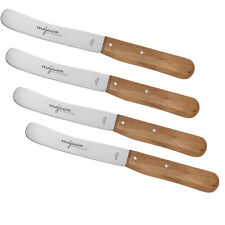 4er set frühstücksmesser gebraucht kaufen  Solingen