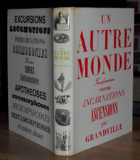 1963 grandville superbe d'occasion  Le Blanc-Mesnil
