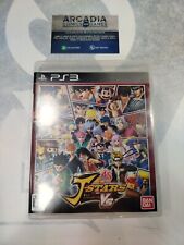 J-Star Victory Vs PlayStation 3 PS3 Japanese Giapponese JPN comprar usado  Enviando para Brazil