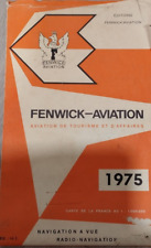 Fenwick aviation 1975 d'occasion  Verdun