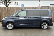 Transporter caravelle multivan for sale  BURTON-ON-TRENT