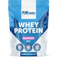 Psn pure whey for sale  HARROW