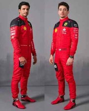 Tuta kart ferrari usato  Zoagli