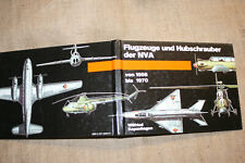 Buch luftwaffe nva gebraucht kaufen  Weimar