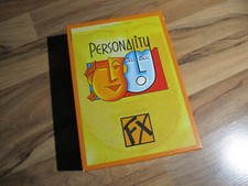 Personality gelbe ausgabe gebraucht kaufen  Hude