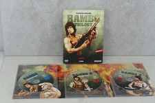 Rambo sylvester stallone gebraucht kaufen  Augsburg