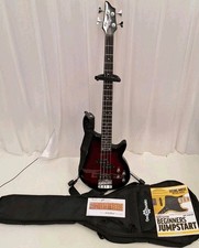 Gear4music bass guitar for sale Gear4music bass guitar for sale  CANTERBURY