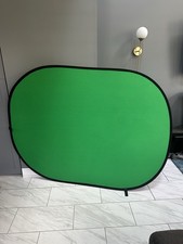 Collapsible background panel for sale  Shawnee
