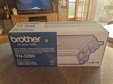 Brother 3280 tonerkassette gebraucht kaufen  Gemünden a.Main