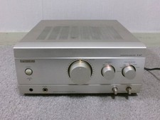 Sansui α7 integrated d'occasion  Expédié en Belgium
