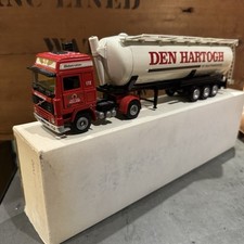 Tekno volvo f12 d'occasion  Expédié en Belgium
