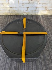 Floor tom hard for sale  PRESTON
