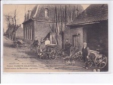 Renescure route nationale d'occasion  France