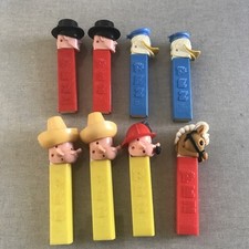 Magnets, Pez d'occasion  Châtel-Guyon
