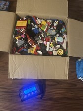 Lego bulk 14.7 for sale  Clifton