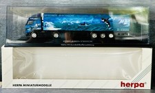Herpa volvo iceland gebraucht kaufen  Solms