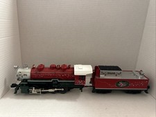 fe lionel santa gauge o flyer for sale fe lionel santa gauge o flyer for sale Buckeye