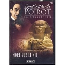 Hercule poirot mort d'occasion  France
