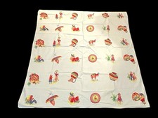 Vtg 50s mexico for sale  Hamilton