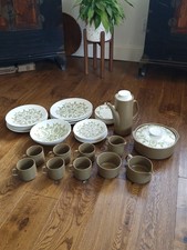 Meakin tulip set for sale  SALISBURY