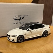 Gt Spirit Gts 1/18 Bmw M3 F80 comprar usado  Enviando para Brazil