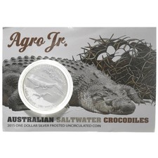 1184152 australia elizabeth d'occasion  Lille-