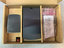 Usado, Leitor Salto Element Mifare Wireless (AE90NEBA3A8W) comprar usado  Enviando para Brazil