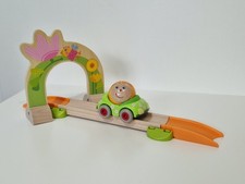 Haba 303057 kullerbü gebraucht kaufen  Lohr a.Main