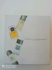 Carolina herrera confezione usato  Anzio