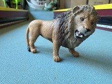 Schleich male lion for sale  Morgan Hill