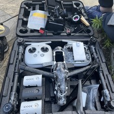 Dji inspire v1.0 for sale  FALMOUTH