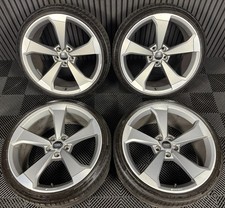 Genuine audi line for sale  BELFAST