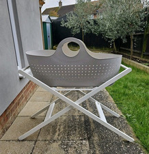 John lewis white for sale  ASHFORD