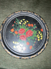 Vintage hand painted for sale  Fort Washington