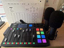 Rode caster pro for sale  Escondido