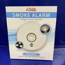 Kidde smoke alarm for sale  Des Plaines
