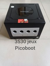 Nintendo gamecube d'occasion  Allauch