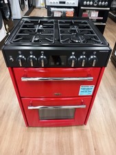 dual fuel cooker 60cm for sale dual fuel cooker 60cm for sale BURNLEY