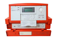 Viessmann 74507504 vitotronic gebraucht kaufen  Oerlinghausen