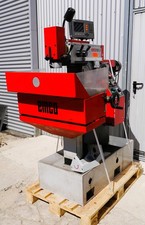 Emco universal fräsmaschine gebraucht kaufen  Stützengrün