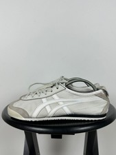 Tênis Feminino Vintage Onitsuka Tiger México 66 Couro Tamanho 5 EUA, EUR 37.5 comprar usado Tênis Feminino Vintage Onitsuka Tiger México 66 Couro Tamanho 5 EUA, EUR 37.5 comprar usado  Enviando para Brazil