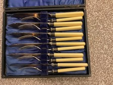 Vintage epns silver for sale  SHEFFIELD