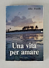 Alfio perelli una usato  Cagliari