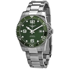 Longines hydroconquest automat for sale  Brooklyn