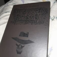 Black edition skullduggery for sale  NELSON